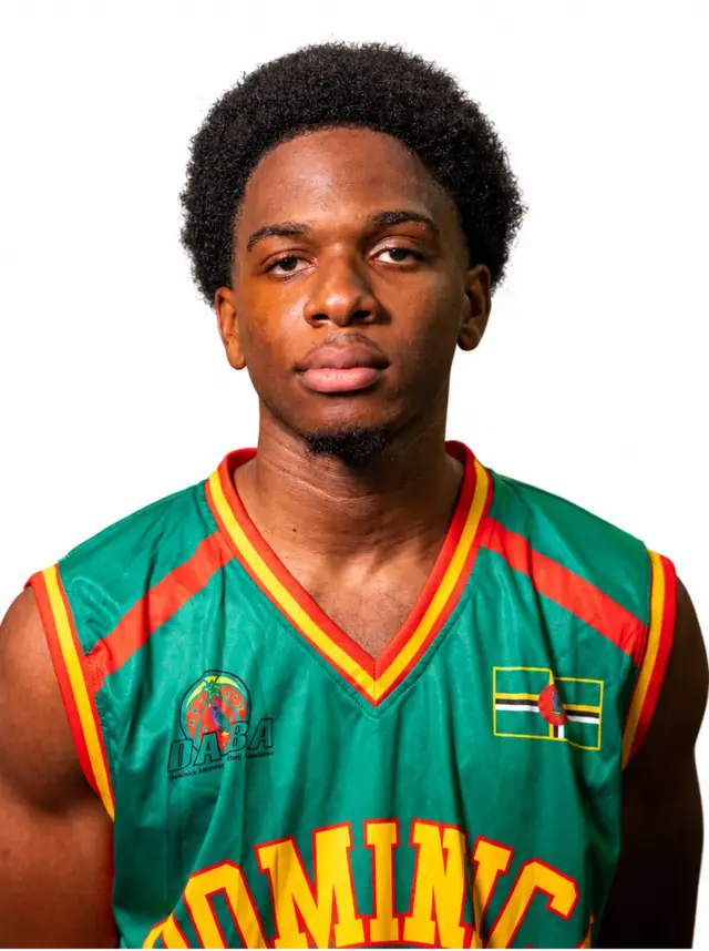 Image 4 accompanying “HISTORIC MOMENT FOR DOMINICA BASKETBALL AS SENIOR MEN’S NATIONAL TEAM HEADS TO FIBA AMERICUP 2029 CARIBBEAN PRE-QUALIFIERS”