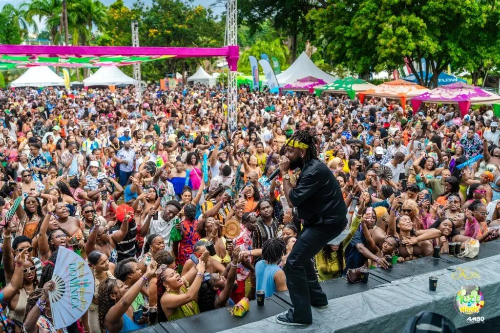 Image 3 accompanying “Rize & Whine, Tipsy Music Festival Producers to Lead WCMF 2026 VIP and VVIP Experience”