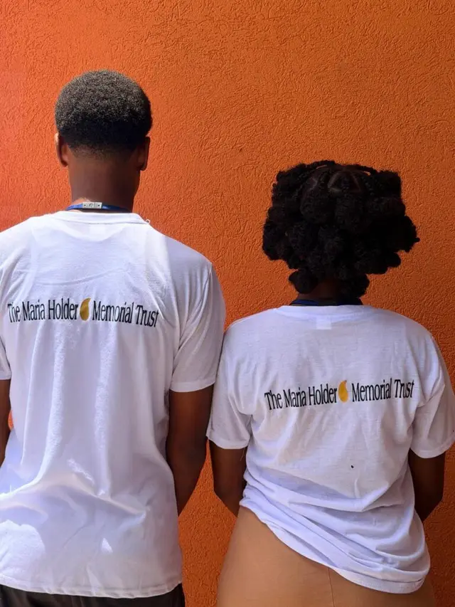 Image 2 accompanying “Project Discovery Dominica Celebrates Youth Representation at the CARYFED Annual Summer Flagship Conference”