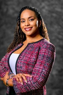 Image 1 accompanying “ANTIGUA AND BARBUDA TOURISM AUTHORITY ANNOUNCES NEW APPOINTMENTS”