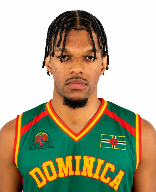 Image 3 accompanying “HISTORIC MOMENT FOR DOMINICA BASKETBALL AS SENIOR MEN’S NATIONAL TEAM HEADS TO FIBA AMERICUP 2029 CARIBBEAN PRE-QUALIFIERS”