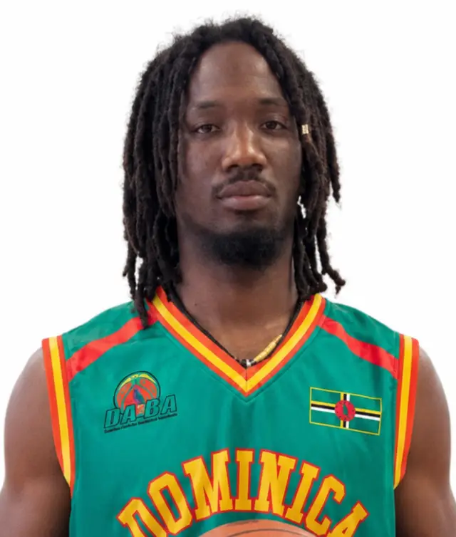Image 7 accompanying “HISTORIC MOMENT FOR DOMINICA BASKETBALL AS SENIOR MEN’S NATIONAL TEAM HEADS TO FIBA AMERICUP 2029 CARIBBEAN PRE-QUALIFIERS”