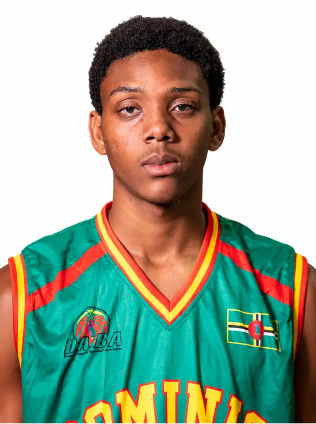 Image 11 accompanying “HISTORIC MOMENT FOR DOMINICA BASKETBALL AS SENIOR MEN’S NATIONAL TEAM HEADS TO FIBA AMERICUP 2029 CARIBBEAN PRE-QUALIFIERS”
