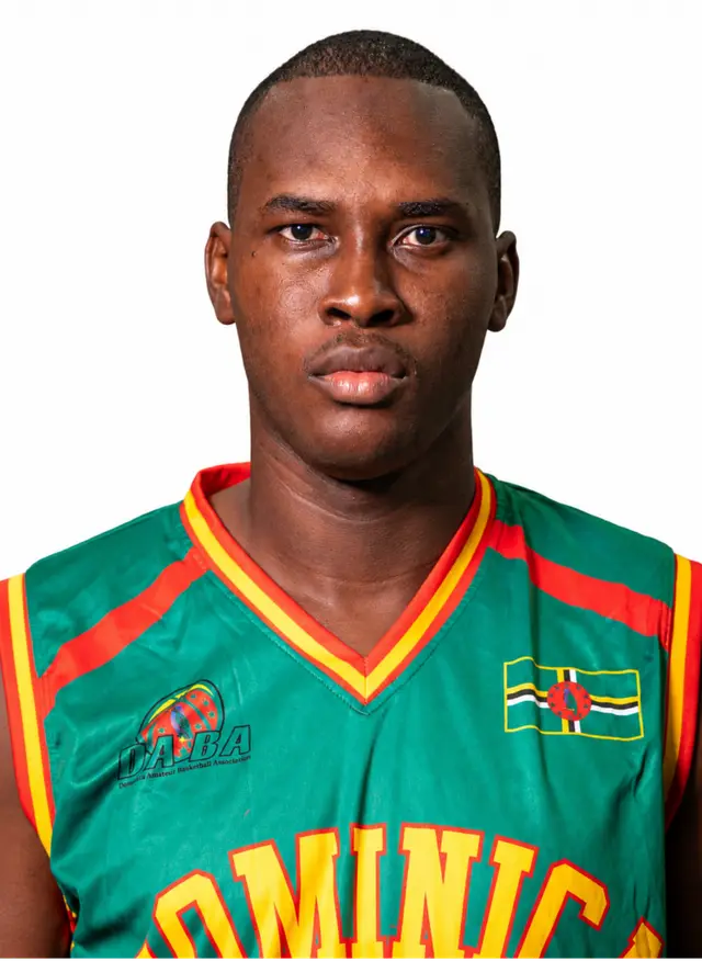 Image 8 accompanying “HISTORIC MOMENT FOR DOMINICA BASKETBALL AS SENIOR MEN’S NATIONAL TEAM HEADS TO FIBA AMERICUP 2029 CARIBBEAN PRE-QUALIFIERS”