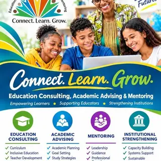 Image 1 accompanying “SKOS Foundation and ECAAM Launch Project INSPIRE to Strengthen Inclusive Education in St. Maarten”