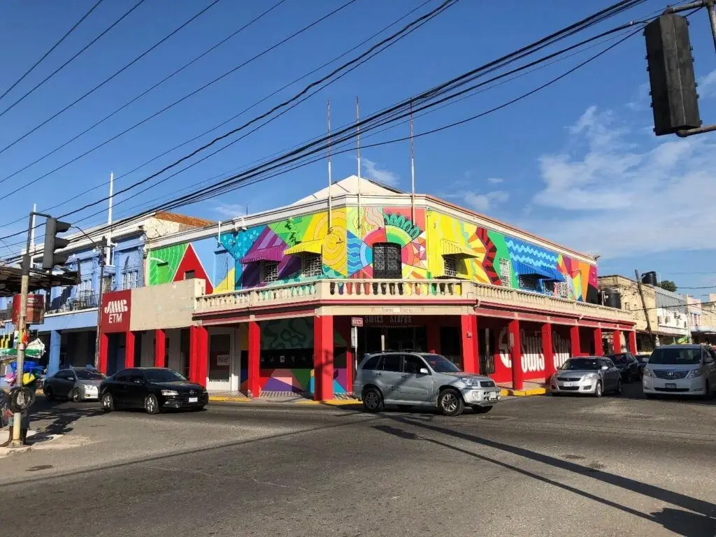 Image 2 accompanying “Kingston Creative Becomes First Caribbean Winner of the UNESCO-Aschberg Grant”