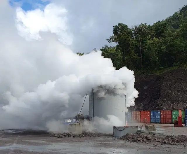 Image 1 accompanying “Today’s Preparation, Tomorrow’s Power: Why Dominica’s Temporary Power Interruptions Could Lead to a Cleaner Energy Future”