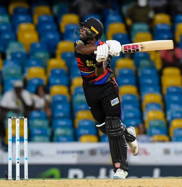 Image 2 accompanying “ANTIGUA AND BARBUDA WELCOMES THE CARIBBEAN PREMIER LEAGUE TO THE ‘HOME OF PARTY CRICKET’”