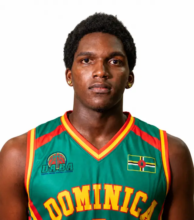 Image 2 accompanying “HISTORIC MOMENT FOR DOMINICA BASKETBALL AS SENIOR MEN’S NATIONAL TEAM HEADS TO FIBA AMERICUP 2029 CARIBBEAN PRE-QUALIFIERS”