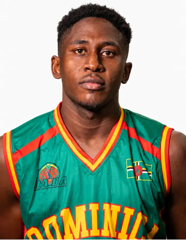 Image 12 accompanying “HISTORIC MOMENT FOR DOMINICA BASKETBALL AS SENIOR MEN’S NATIONAL TEAM HEADS TO FIBA AMERICUP 2029 CARIBBEAN PRE-QUALIFIERS”