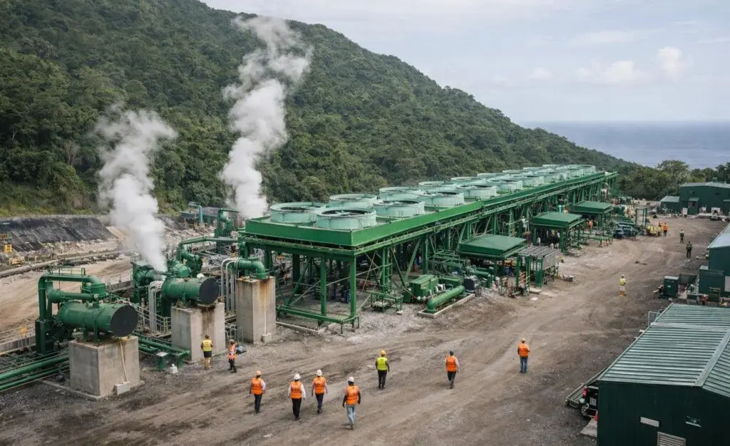 Image 3 accompanying “Today’s Preparation, Tomorrow’s Power: Why Dominica’s Temporary Power Interruptions Could Lead to a Cleaner Energy Future”