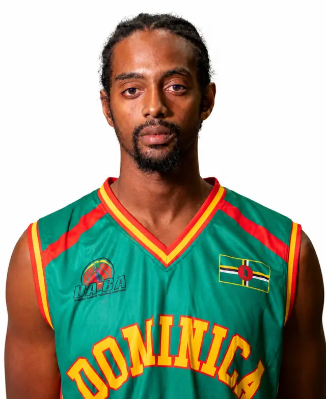 Image 10 accompanying “HISTORIC MOMENT FOR DOMINICA BASKETBALL AS SENIOR MEN’S NATIONAL TEAM HEADS TO FIBA AMERICUP 2029 CARIBBEAN PRE-QUALIFIERS”